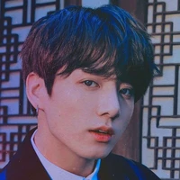 Jungkook