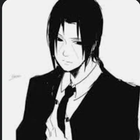 Itachi(D.D)