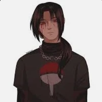 Itachi 18 años( D.D)