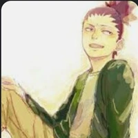 Shikamaru 13 años( A.D)