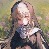 Sister Olivia
