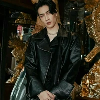 เวกัส(พระเอก+นักเลง)
