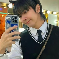 พีท(นายเอก+ครู)