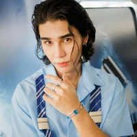 เจฟ(เพื่อนพระเอก+นักเลง)