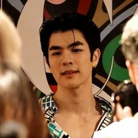 คินน์(เพื่อนพระเอก+นักเลง)