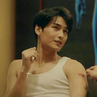 พอร์ช(เพื่อนนายเอก+ครู)