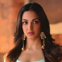 Kiara Malhotra/Tiger