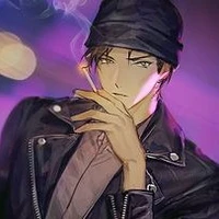 อากาอิ ชูอิจิ(พอ.+FBI+ มือปืนสไนเปอร์)