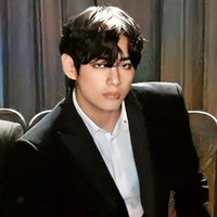 Kim Taehyung