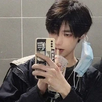 เวล(พระเอกในนิยาย🖤)