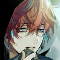 Ink (demi-frère de Michael)