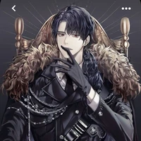 Duke Edward Arison (fl father )