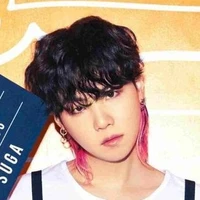 Min Yoongi