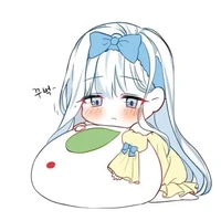 Baby Bunny..🥺