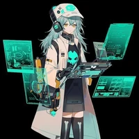(Mc)Ana
