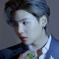 Min yoongi( 💜𝗕𝗧𝗦⟭⟬💜 ceo #1)