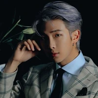 kim Nam-joon(ʕ•ᴥ•ʔ💜 💜𝗕𝗧𝗦⟭⟬💜 )