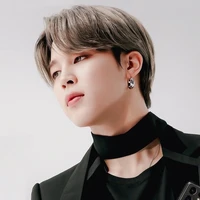 Park Ji-min ( 💜𝗕𝗧𝗦⟭⟬💜 }