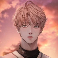 เชน(เพื่อนนายเอก)