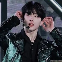 Jisung.