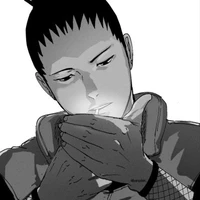 Shikamaru
