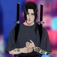 Itachi