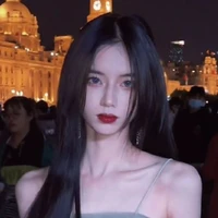 จาง ลี่หมิง•นางเอก•