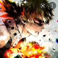 bakugo