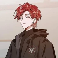 charles(ml bff)