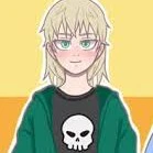 Maia bakugo midoriya