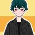 Tadashi bakugo midoriya