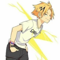 Denki kaminari
