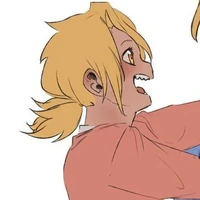 Kairi kirishima kaminari