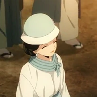 เรย์(ภรรยา(ในนาม)มุซัน)