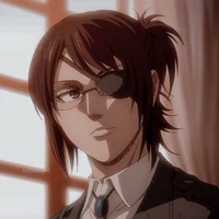 Hanji Zoe