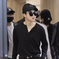 Park Jimin/Mochi