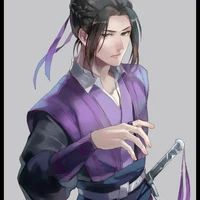 เจียงเฉิง(เพื่อนเว่ยอิง+พระเอก)