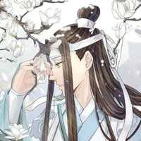 หลานจ้าน(ผัวเว่ยอิง+ตัวขัดขวาง)