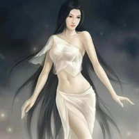 ไป๋ซูหลิง(ปีศาจงูขาวร่างคน)