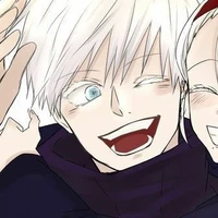 Gojo satoru