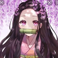 Kamado Nezuko