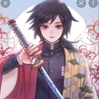Tomioka Gyuu