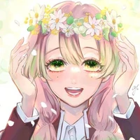 Mitsuri Kanroji