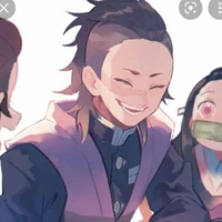 Shinazugawa Genya