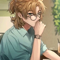 ยูโร/น้องชายนายเอก