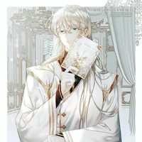 Priest of Light