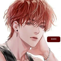 Hanz Haired