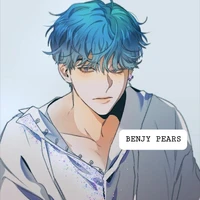 Benjy Pears
