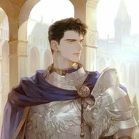 Count Blanchet