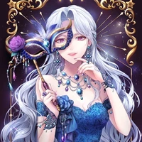 Lady Richhie